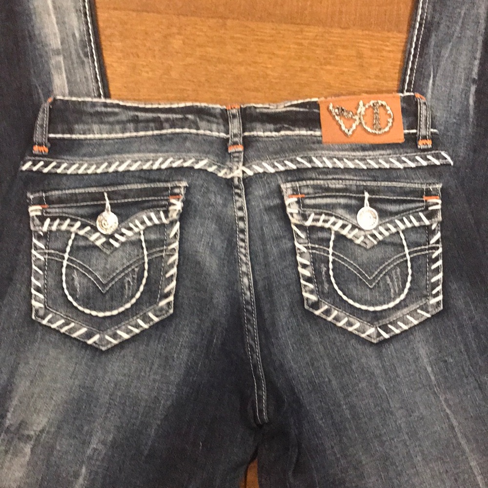 Jeans.NWOT.